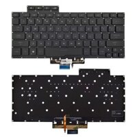 Keyboard Bàn phím Laptop ASUS Rog Zephyrus G14 GA401IH GA401II GA401IU GA401IV GA401 GA401M GA401U GA401Q GA401I