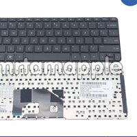 KEYBOARD BÀN PHÍM LAPTOP DÀNH CHO  HP MINI 210 dùng cho Compaq Mini 210-1000, 210-1100