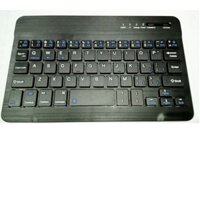 Keyboard Bluetooth Slim