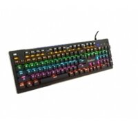 Keyboard Cơ Marvo KG 916 LED ( USB )