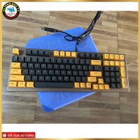 Keyboard Cơ Zidli ZGK98 (QSD)