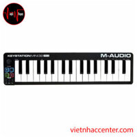 Keyboard Controller M-Audio Keystation Mini 32 MK3