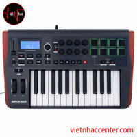 Keyboard ControllerNovation Impulse 25 25-key