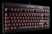 Keyboard Corsair K63 Compact Mechanical Cherry MX Red (CH-9115020-NA