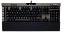 Keyboard Corsair K95 RGB Platinum Mechanical Cherry MX Speed Gunmental LE (CH-9127114-NA) _919KT