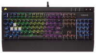 Keyboard Corsair STRAFE RGB Mechanical - Cherry MX Red