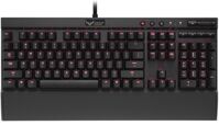 Keyboard Corsair Vengeance K70 Mechanical -Cherry MX Blue