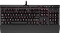 Keyboard Corsair Vengeance K70 Mechanical -Cherry MX Blue