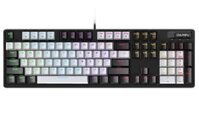 Keyboard Dareu EK1280X Black Grey Blue Switch (Phím cơ); 12T