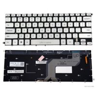 KEYBOARD DELL 14-7000