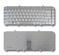 Keyboard dell 1420/ 1525 1520 XPS 1521 1525 M1330/ Vostro 1000 1400 1500 1545 1318 1540 M1530 (màu Bạc)