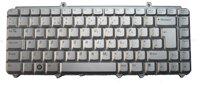 Keyboard Dell Inspiron 1330 1420 1520 1525 1526 1545. Vostro 1130 1400 1500 1700. XPS 1330 Bạc