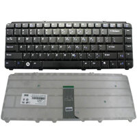 Keyboard Dell Inspiron 1330 1420 1520 1525 1526 1545. Vostro 1130 1400 1500 1700. XPS 1330 Đen