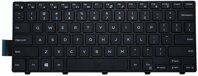 Keyboard Dell inspiron 14-3000 Series 3441 3442 344 3468 5447 3458  ZIN