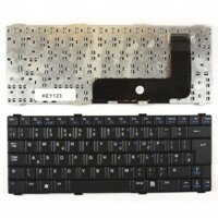 Keyboard Dell inspiron 14-3000 Series 3441 3442 344 3558