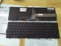 Keyboard Dell Inspiron 15R 5542 5545 5547 3541 3542 3543