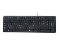 Keyboard Dell KB 212 USB