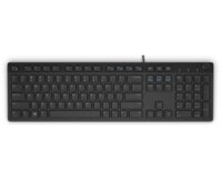 Keyboard DELL KB216 USB Chính hãng (Chuyên văn phòng)