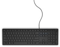 Keyboard Dell KB216B Slim usb chính hãng