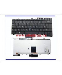 Keyboard DELL Latitude E5400 E5510 E6410 E6500