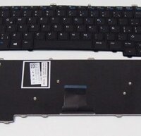 keyboard dell latitude E7440/ E7240 (có Đèn)