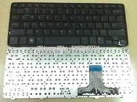 keyboard dell Mini Inspiron 1012 1018 (Cáp Cong Trái)