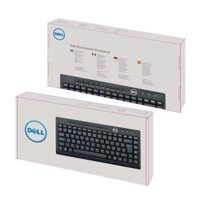Keyboard DELL mini  KB-616 MULTI CỔNG USB