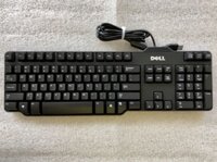 KEYBOARD DELL SK-8115 USB