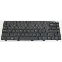 Keyboard dell vostro 3550