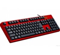 Keyboard FL Esports K660B đỏ LED (USB)