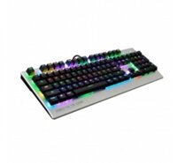 Keyboard FL Esports TT104 đen LED (USB)