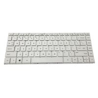 Keyboard for  X360 14-ba049tx 14-BS042TX 14G-BR002TU 14-BS US White