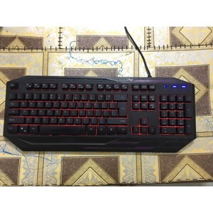 Bàn phím Fuhlen G450X (G450S)