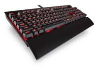 Keyboard Gaming Corsair K70 LUX Mechanical Cherry MX Brown (CH-9101022-NA) _1118KT