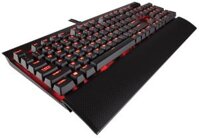 Keyboard Gaming Corsair K70 RapidFire Mechanical MX Speed (CH-9101024-NA) _1118KT