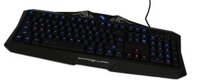 KEYBOARD GAMING DRAGON WAR GK _ 004 SILVIO