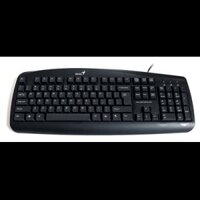 Keyboard Genius KB110 USB