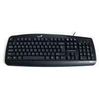 Keyboard Genius KB110 USB