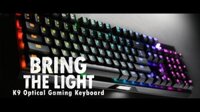 Keyboard GIGABYTE AORUS K9 RGB