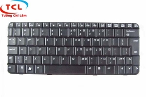 Keyboard Hp Compaq B1200
