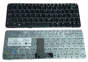 Keyboard Hp Compaq B1200
