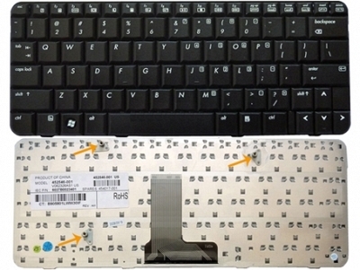 Keyboard Hp Compaq B1200