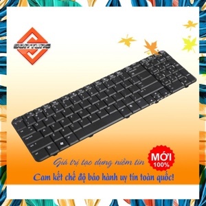 Bàn phím HP compaq CQ60/ G60