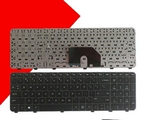 Bàn phím HP DV6-6000