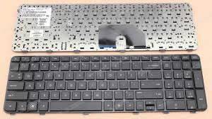 Bàn phím HP DV6-6000