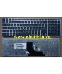 Keyboard HP EliteBook 8560P