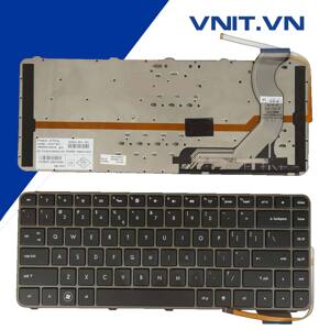 Bàn phím HP ENVY 14