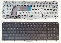 Keyboard HP Envy 4 - 1011TU