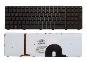 Bàn phím HP ENVY17