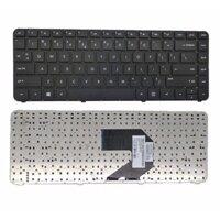 Keyboard HP G4 - 2000 có khung